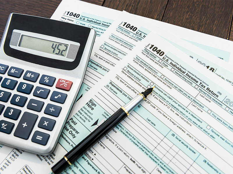 Deduções fiscais: o que você pode (e não pode) deduzir