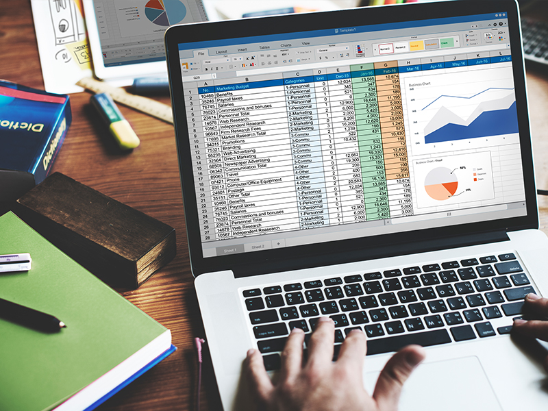 Planejamento financeiro para Startups: entenda os básicos da contabilidade empresarial