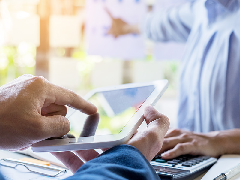 Quais são as obrigações fiscais de uma empresa em 2025?