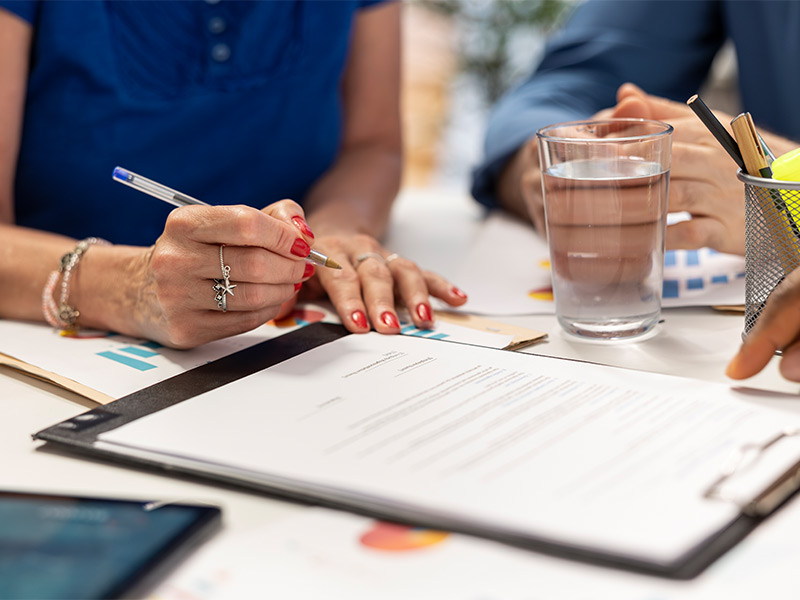 Razão Social da empresa: o que é, propósito e como funciona em prática