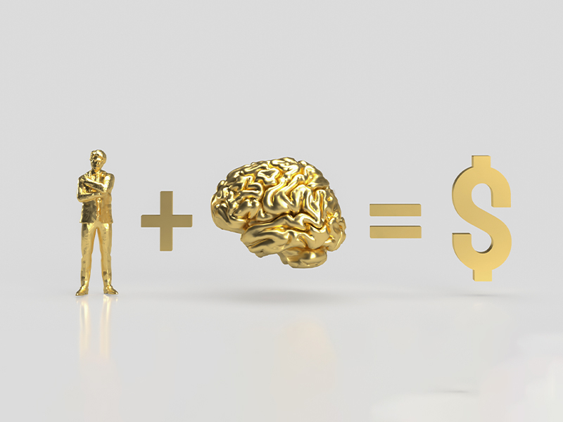 O impacto da modelagem financeira na tomada de decisões